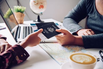 Process For A CR2 Or IR-2 Visa Sadri Law, PC | CR2 And IR2 Visa Attorney In San Jose
