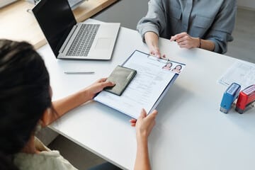 Fiancé Visa Sadri Law, PC | CR1 and IR1 Visa Attorney in San Jose