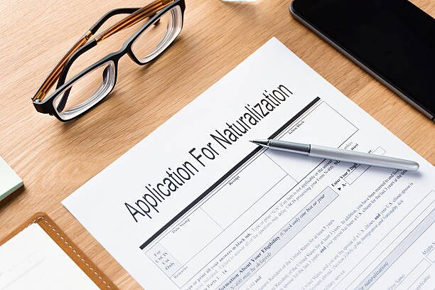 Sadri Law, PC | Understanding the N-400 Application: Common Pitfalls to Avoid