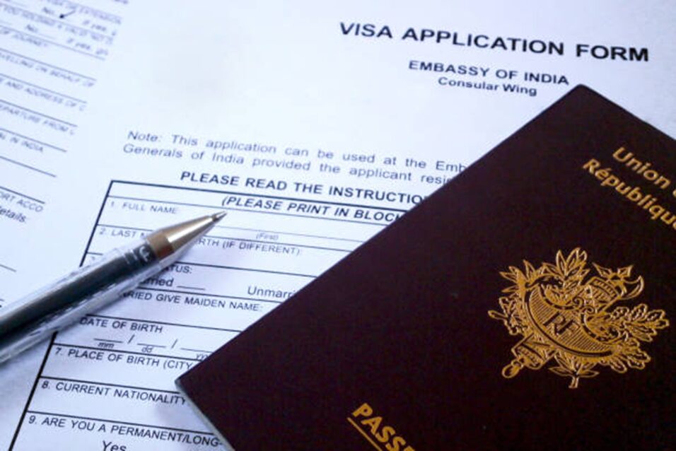 Sadri Law, PC | How to Prove Relationship for CR2 and IR2 Visa Applications