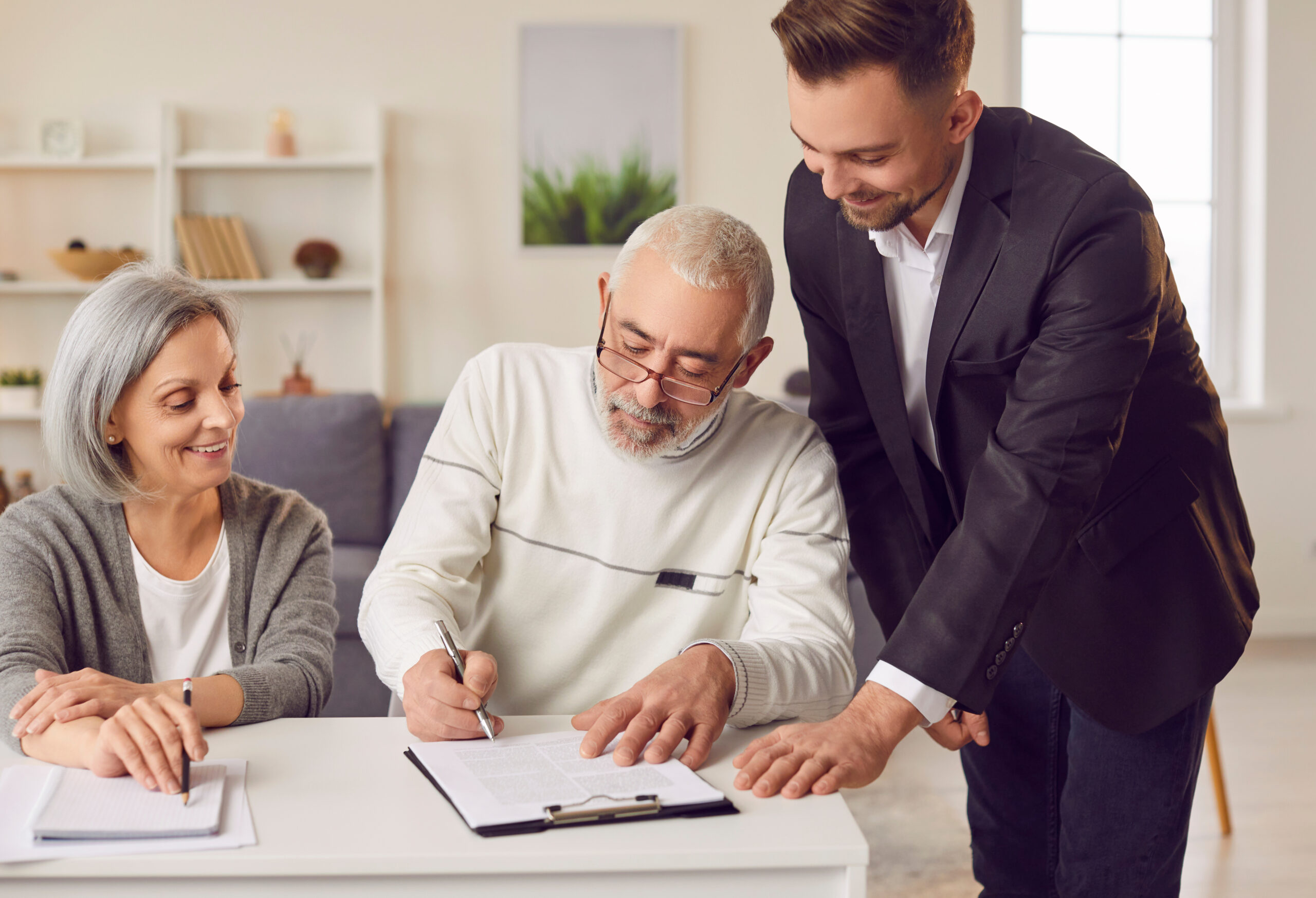 Sadri Law, PC | Guardship Lawyer in California