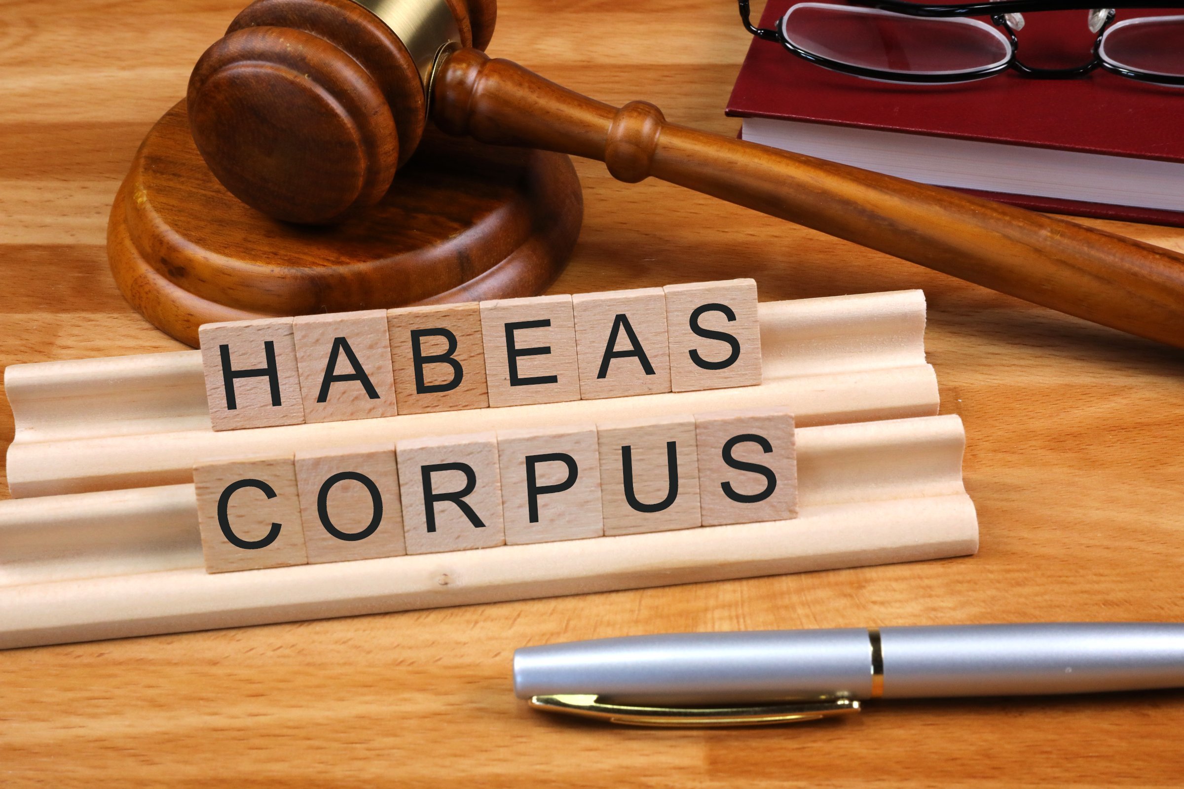 Habeas Corpus Service in California