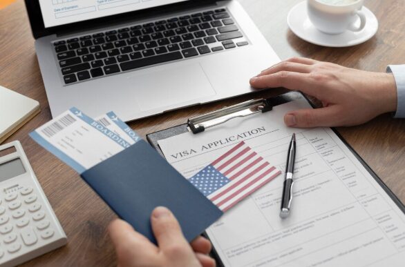immigration attorney in CA