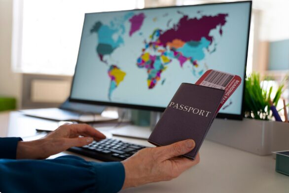 Sadri Law, PC|When Should You Hire an Immigration Attorney? (Situations You Can’t DIY)