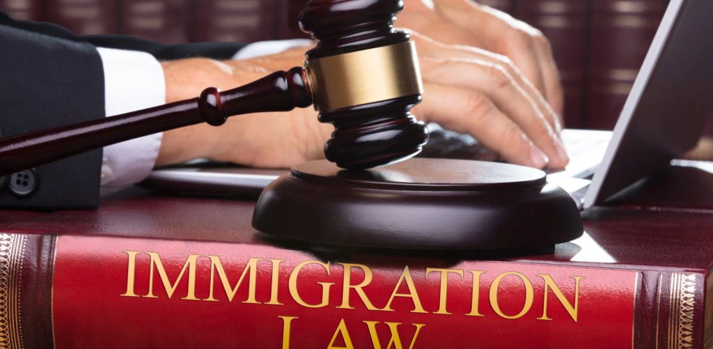 Sadri Law, PC | How to Choose the Right Immigration Attorney in California (Checklist + Red Flags)