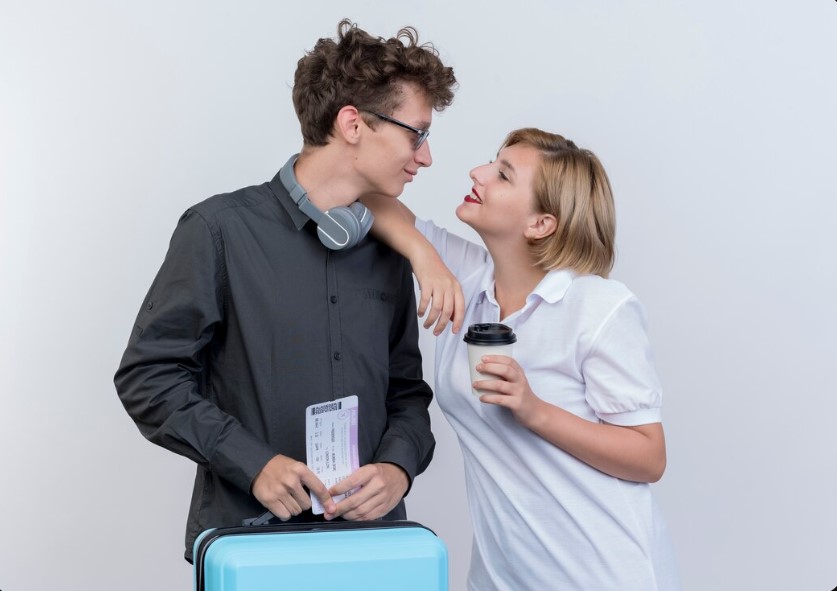 Sadri Law, PC | Step by Step Guide to a Successful California Fiancé Visa K 1 Application Fiancé Visa K 1