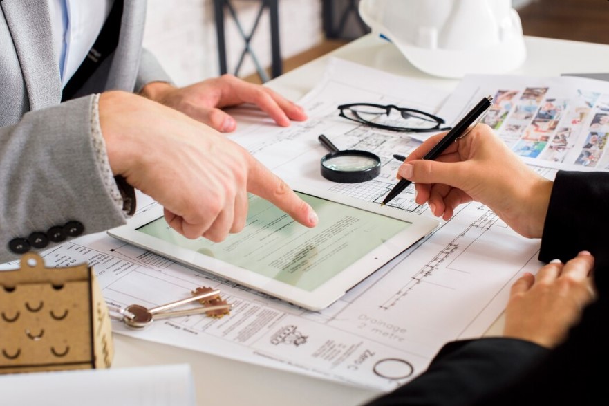 Essential Estate Planning Documents